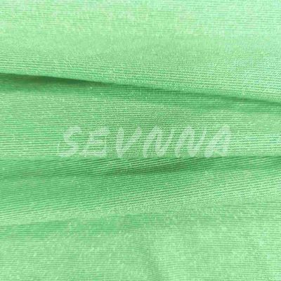 Πλήρες μήκος και πλάτος 145cm Stretch Leggings ύφασμα χρησιμοποιώντας υλικό Spandex