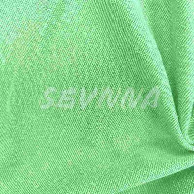Πλήρες μήκος και πλάτος 145cm Stretch Leggings ύφασμα χρησιμοποιώντας υλικό Spandex