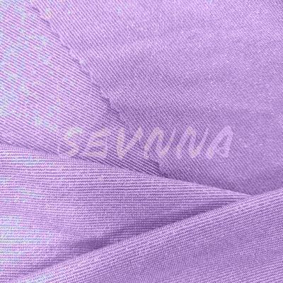 145 εκατοστά πλάτος τέντωμα Leggings ύφασμα στερεό έντυπο κατάλληλο για καθημερινή χρήση