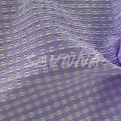 Ενυδατοαπορροφητικό και ευέλικτο ύφασμα σπαντέξ από πολυεστέρα για ενεργητική χρήση
