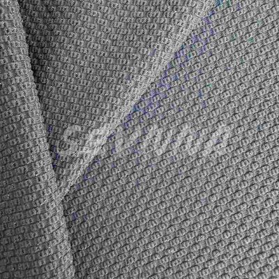 Υψηλότερη άνεση και απόδοση με Activewear πλεκτό ύφασμα