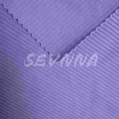 Υψηλή τέντωμα Leggings ύφασμα για καθημερινή χρήση Μέσο βάρος υψηλή τέντωμα
