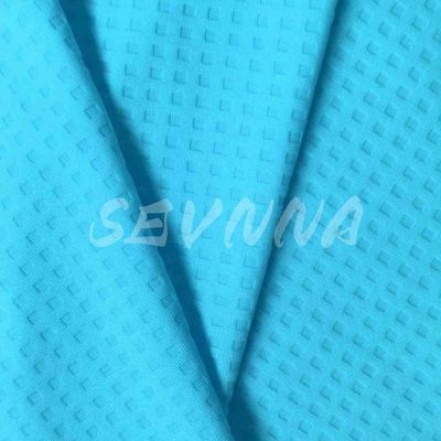 180g Super Soft Seamless Stretch Moisture Wicking Sport Bra Fabric για γυμναστήριο