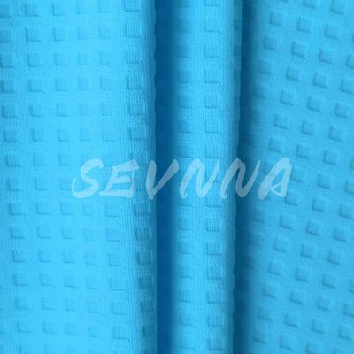 180g Super Soft Seamless Stretch Moisture Wicking Sport Bra Fabric για γυμναστήριο