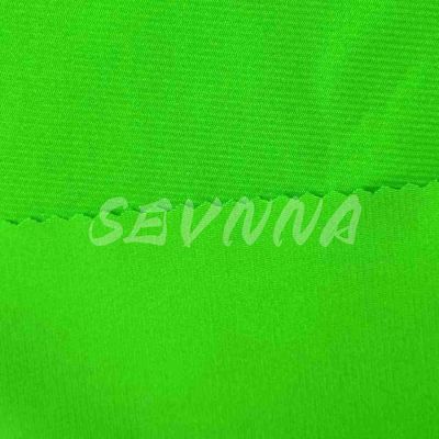 88% Polyester 12% Spandex διπλό πλεκτό Jacquard ύφασμα