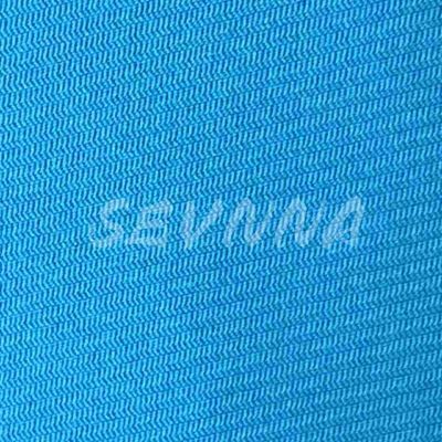 Υπερ-μαλακό διπλό πλεκτό ράβδος Jacquard ύφασμα για την κατασκευή ρούχων