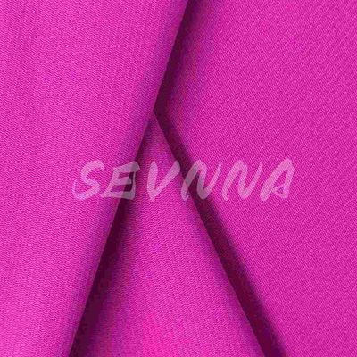 150cm καλοκαιρινό φόρεμα Jacquard Double Warp πλεκτό ύφασμα 88% Polyester Spandex