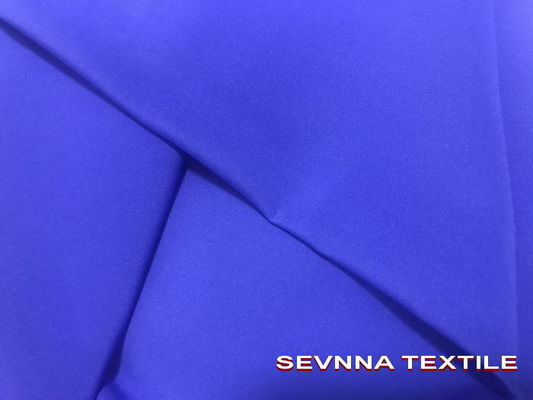 Η στρέβλωση πλέκει 4 τυπωμένο νάυλον νάυλον υφάσματος 82%Recycled Lycra τρόπων το τέντωμα με 18%Spandex