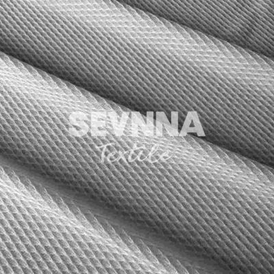 Υψηλής τέντωσης χωρίς ραφή Sport Bra ύφασμα 85g ανθεκτικό στην φθορά