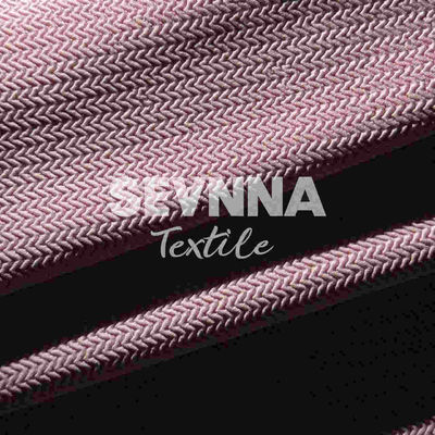 137cm πλάτος τέντωμα Activewear πλεκτό ύφασμα για την επιχείρησή σας