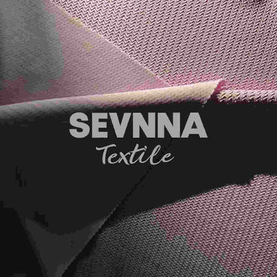 137cm πλάτος τέντωμα Activewear πλεκτό ύφασμα για την επιχείρησή σας