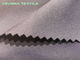 Το υψηλό διπλάσιο συμπίεσης πλέκει τα νάυλον υλικά κοστουμιών σερφ Spandex υφάσματος