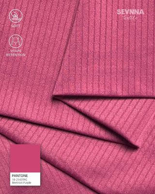 Νάιλον Spandex υφάσματα μαλακό άνετο χέρι αίσθηση εξατομικευμένη
