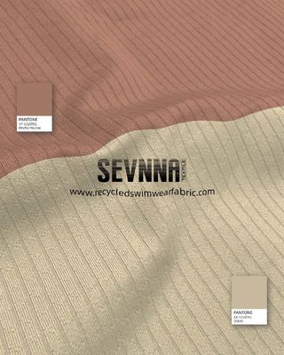 Νάιλον Spandex υφάσματα μαλακό άνετο χέρι αίσθηση εξατομικευμένη