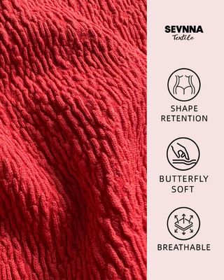 96% ανακυκλωμένο νάιλον 4% σπάντεξ Πολυέστερ Spandex υφάσματα για φιλικές προς το περιβάλλον απόδοση