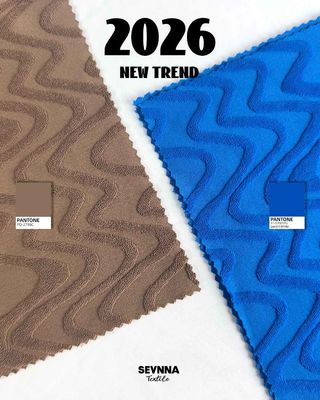 Υφάσματα Spandex Ανθεκτικό Πολυέστερο Υφάσματα Spandex Προσαρμοσμένο μήκος