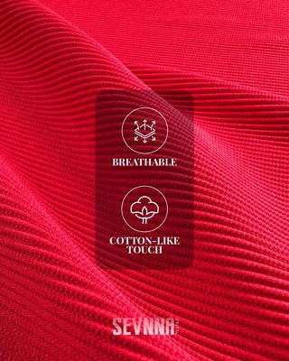 Ανακαλύψτε τα Οφέλη του Activewear Knit Fabric για την Επιχείρησή σας B2B Ένδυσης