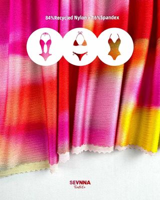 Πλήρους μήκους Stretch Leggings ύφασμα για ενεργό τρόπο ζωής καθημερινή χρήση