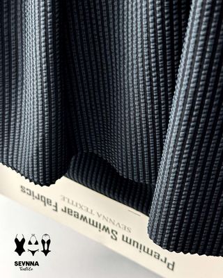 Υφάσματα με υψηλές επιδόσεις, πλέσιμα σε μηχανή, ελαστικά και ανθεκτικά για παραγωγή