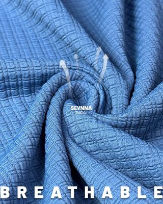 Μείνετε Δροσεροί και Άνετοι με το Διαπνέον και Ελαστικό Ύφασμα για Ρούχα Γιόγκα