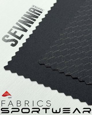 Ανακαλύψτε τα Οφέλη των Υφασμάτων Stretch Lycra για τα Αθλητικά σας Ρούχα