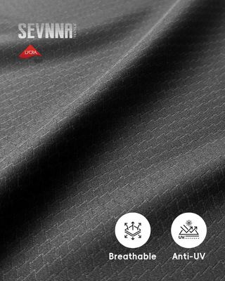 Ανακαλύψτε τα Οφέλη των Υφασμάτων Stretch Lycra για τα Αθλητικά σας Ρούχα