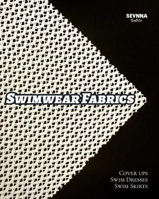 Ύφασμα διπλής πλέξης 170gsm, ιδανικό για τις εποχές του καλοκαιριού και του φθινοπώρου