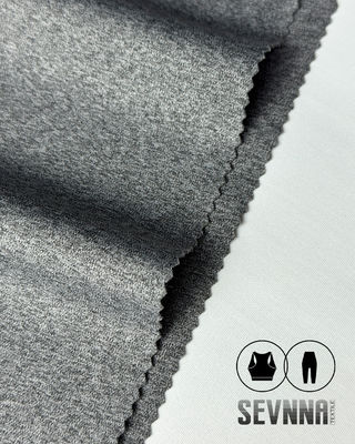 Επενδύσεις και υφάσματα για τρέξιμο με υφάσματα υφασμένα με υφή