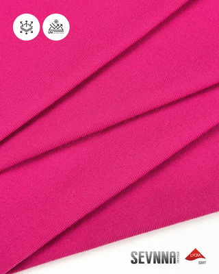 Τα υφάσματα Lycra Stretch είναι το απόλυτο υλικό για τα ρούχα γυμναστικής με υψηλές επιδόσεις