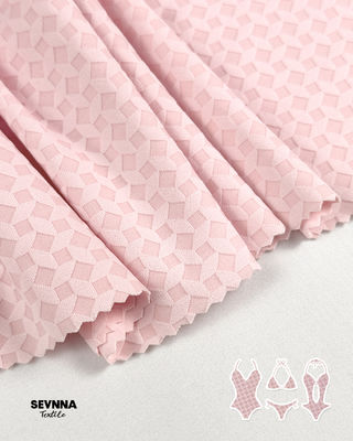 Ανακαλύψτε τα Οφέλη του Υφάσματος Μαγιό με Υφή για Κατασκευαστές Μαγιό