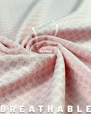 Ανακαλύψτε τα Οφέλη του Υφάσματος Μαγιό με Υφή για Κατασκευαστές Μαγιό