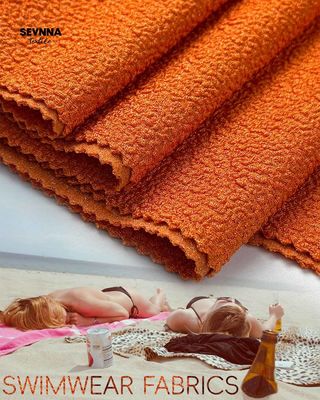 135cm πλάτος Λειτουργικά υφάσματα με 86% ανακυκλωμένη σύνθεση νάιλον και αναπνευστικά υφάσματα