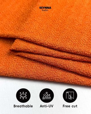 135cm πλάτος Λειτουργικά υφάσματα με 86% ανακυκλωμένη σύνθεση νάιλον και αναπνευστικά υφάσματα