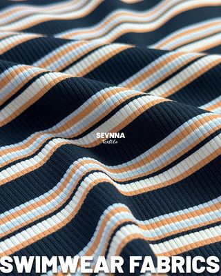 Λειτουργικά υφάσματα πλάτους 130cm με 85% Νάιλον + 15% Σπάντεξ για αναπνεύσιμα υφάσματα επιδόσεων