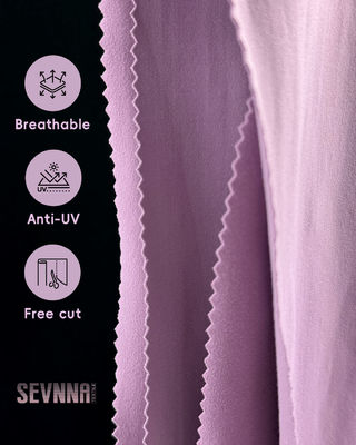 Υψηλό επίπεδο άνεσης και τεντώσιμο ύφασμα ποδηλασίας με υψηλή αντοχή για εξοπλισμό ποδηλασίας