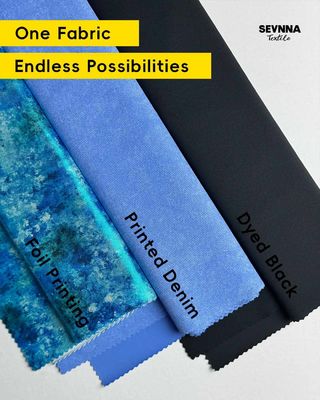 Προσαρμόσιμο ύφασμα γιόγκα με πλάτος 152cm και κυκλικό πλέξιμο για βέλτιστη άνεση και στυλ