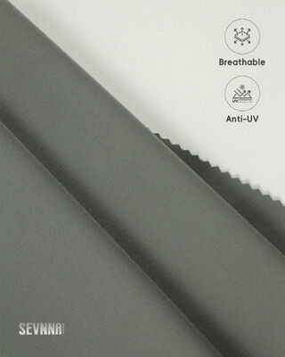 Υφάσματα για τρέξιμο 175Gsm με πλάτος 147cm και ελαστικό τελείωμα για αθλητικά υφάσματα