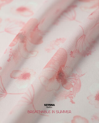 105gsm Βιοδιασπώμενο Οικολογικό Ύφασμα Μαγιό με Πλάτος 155cm για Βιώσιμα Μαγιό