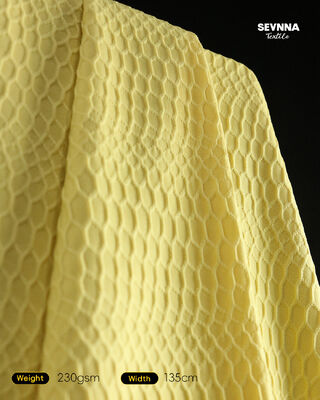 Υφασμάτινο κολυμβητικό φιλικό προς το περιβάλλον που αναπτύχθηκε για να ανταποκρίνεται σε περιβαλλοντικά πρότυπα με ανώτερη αντοχή και άνεση για συλλογές κολυμβητικών