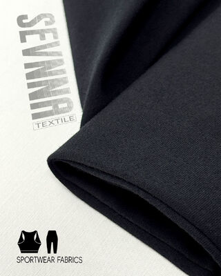 Εργασιακά υφάσματα με προστασία από υγρασία, υπεριώδη ακτινοβολία και τεντώσιμες ιδιότητες για υφάσματα υψηλής απόδοσης