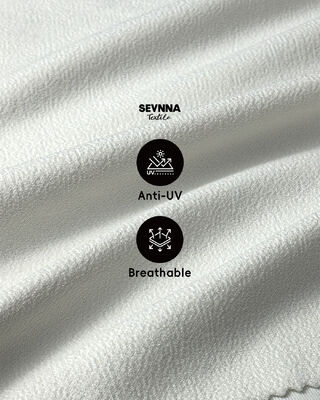 220gsm Recycled Swimwear Fabric - Quick-drying and Breathable Eco-Friendly Swimwear Material
