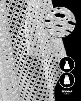 Υψηλής τέντωσης Polyester Spandex ύφασμα 125gm βάρος με προσαρμοσμένο μήκος για ένδυση και μπάνιο