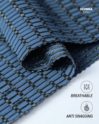 Ύφασμα μαγιό ανακυκλωμένο 290gsm, φιλικό προς το περιβάλλον, ανθεκτικό υλικό για μαγιό καλοκαιριού