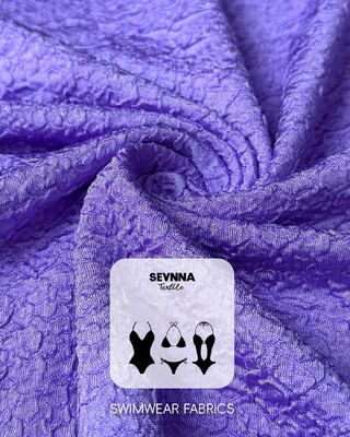 86% Ανακυκλωμένο Νάιλον UPF 50+ 245gsm Υφασμάτινο Ύφασμα Κολύμβησης για Μαγιό Υψηλής Απόδοσης και Αθλητικά Ρούχα