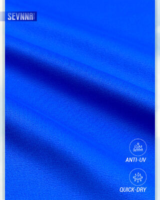 Υφάσματα Repreve 200gm Υφάσματα ανακυκλωμένου πολυεστέρα με υψηλή αναπνευστικότητα και αντοχή σε οσμές για βιώσιμες λύσεις υφαντουργίας