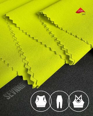 150gsm Αθλητικό σουτιέν χωρίς ραφές που απομακρύνει την υγρασία για αθλητικά ρούχα και χρήση στο γυμναστήριο