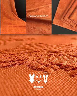 Αειφόρος ανακυκλωμένος ύφασμα από πολυεστέρα με βάρος 260gm πλάτος 132cm και πλέσιμο σε μηχανή για οικολογικά φιλικά υφάσματα