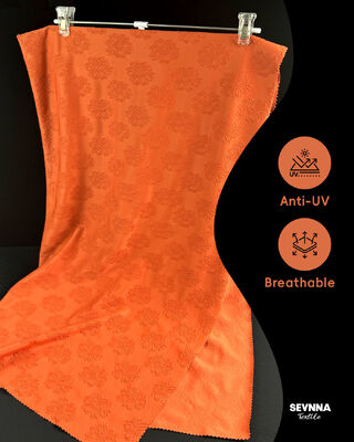 Αειφόρος ανακυκλωμένος ύφασμα από πολυεστέρα με βάρος 260gm πλάτος 132cm και πλέσιμο σε μηχανή για οικολογικά φιλικά υφάσματα