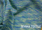 Νάυλον φραγμών χρώματος και ύφασμα Spandex, Jacquard κατασκευασμένο αδιάβροχο ύφασμα Spandex