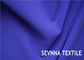 Ανακυκλωμένο Lycra νέου φωτεινό χρώματα ύφασμα Fluo με την ημι θαμπή σκιά